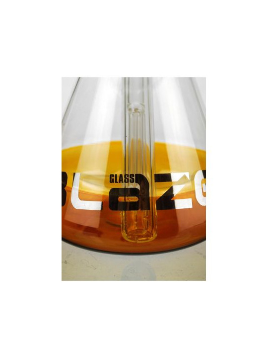 Bong 'Blaze' Cool cu Diffusor Adapter H-530mm