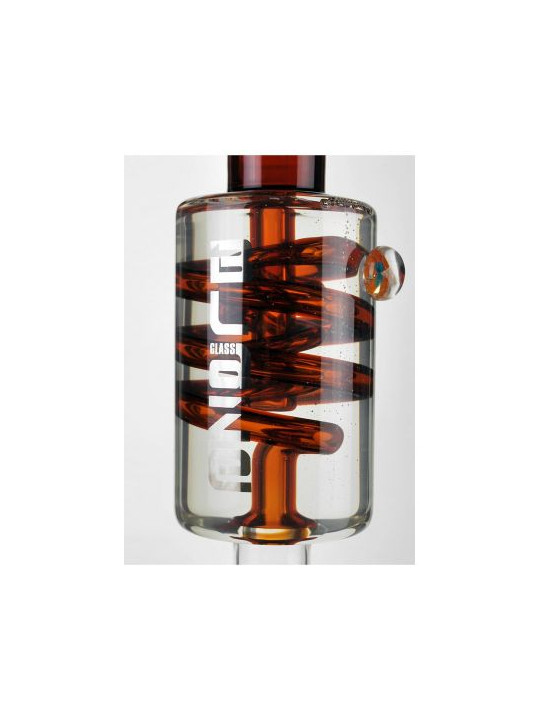 Bong 'Blaze' Cool cu Diffusor Adapter H-530mm