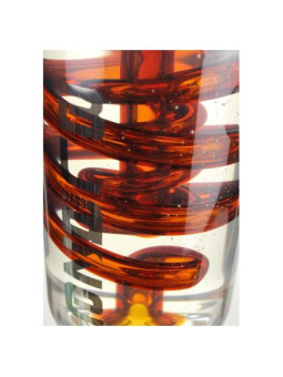 Bong 'Blaze' Cool cu Diffusor Adapter H-530mm