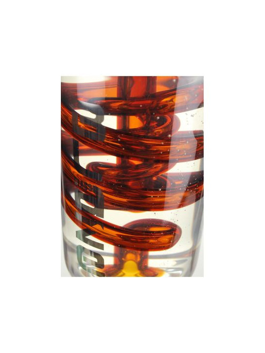 Bong 'Blaze' Cool cu Diffusor Adapter H-530mm