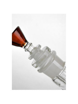 Bong 'Blaze' Cool cu Diffusor Adapter H-530mm