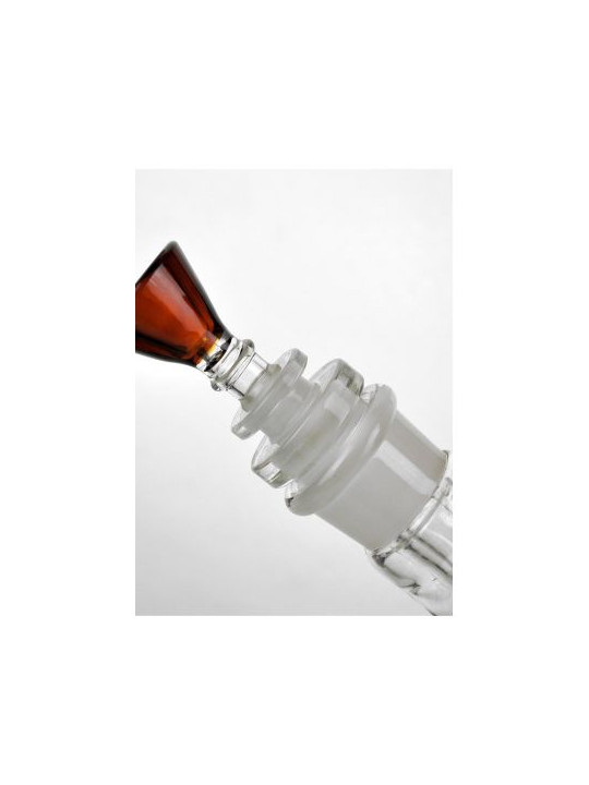 Bong 'Blaze' Cool cu Diffusor Adapter H-530mm