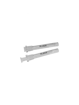 Bong 'Blaze' Cool cu Diffusor Adapter H-530mm
