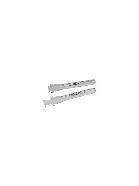 Bong 'Blaze' Cool cu Diffusor Adapter H-530mm