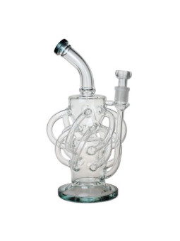 Bong 'Blaze' Medusa H-310mm