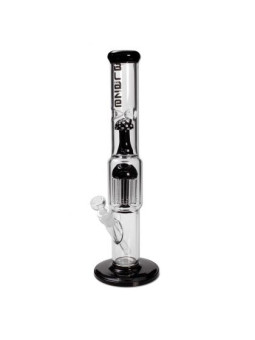 Bong 'Blaze' Mushroom cu Gheata H-420mm
