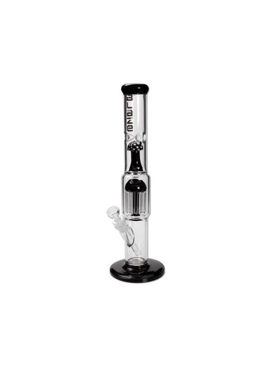 Bong 'Blaze' Mushroom cu Gheata H-420mm