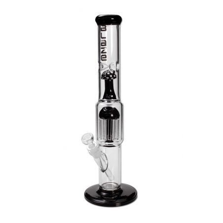 Bong 'Blaze' Mushroom cu Gheata H-420mm