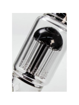 Bong 'Blaze' Mushroom cu Gheata H-420mm