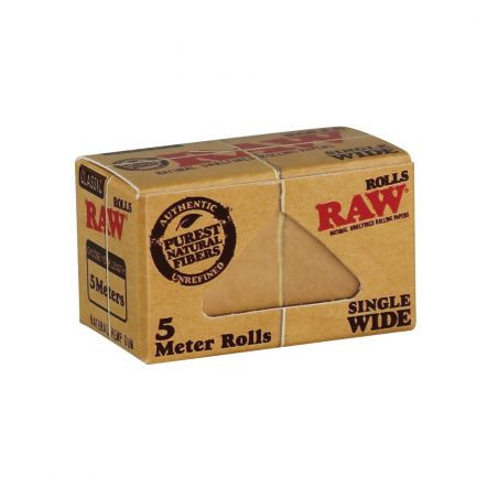 Rola de Foite 'Raw' Neinalbite SW -4m x 50mm