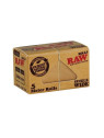 Rola de Foite 'Raw' Neinalbite SW -4m x 50mm