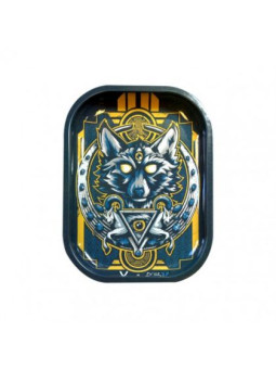 Tava de rulat 'Wolf Metal' 18L
