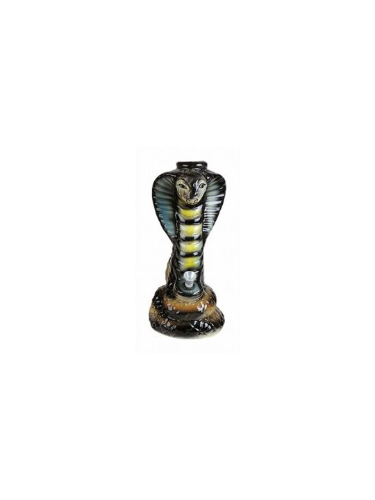 Pipa cu Apa 'Ceramic' Cobra
