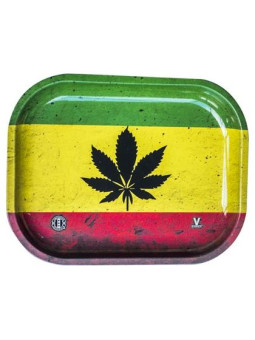 Tava de rulat 'Rasta'