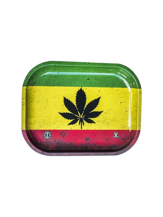 Tava de rulat 'Rasta'