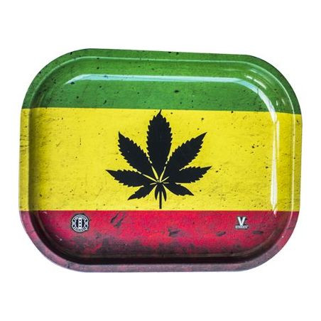 Tava de rulat 'Rasta'