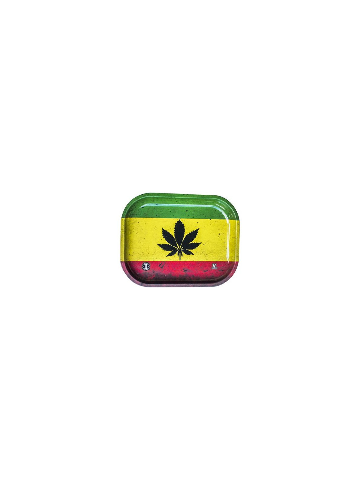 Tava de rulat 'Rasta'