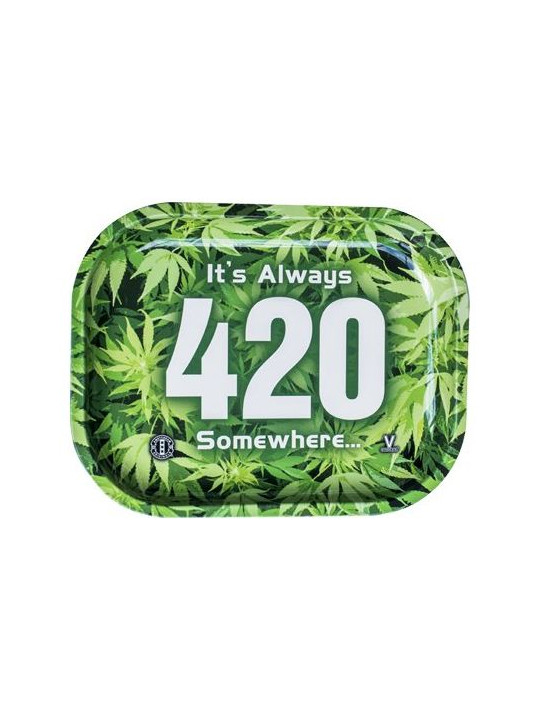 Tava de rulat '420'