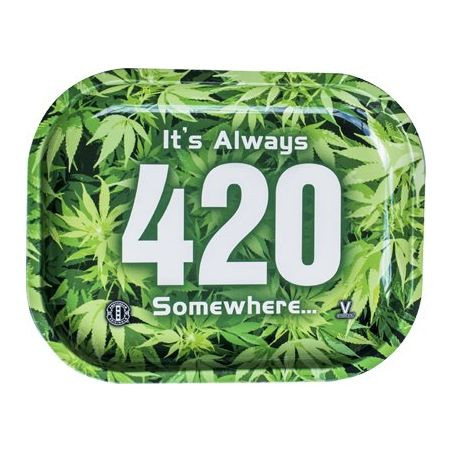 Tava de rulat '420'