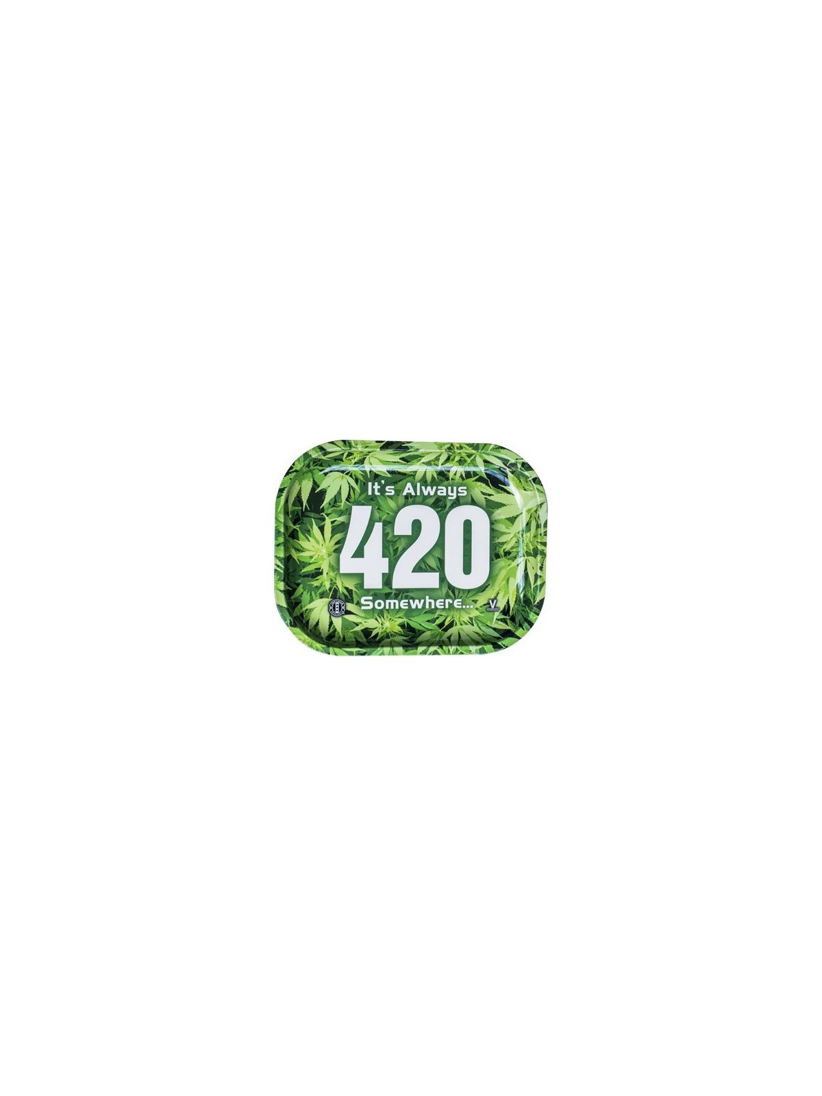 Tava de rulat '420'