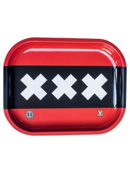 Tava de rulat 'XXX' 18L