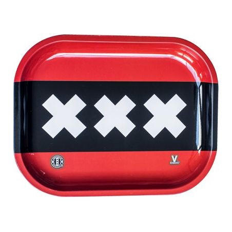 Tava de rulat 'XXX' 18L