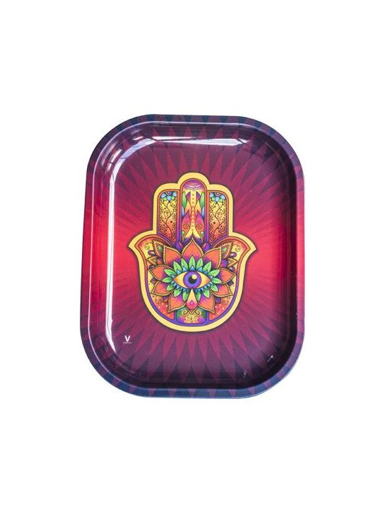 Tava de rulat 'Hamsa'