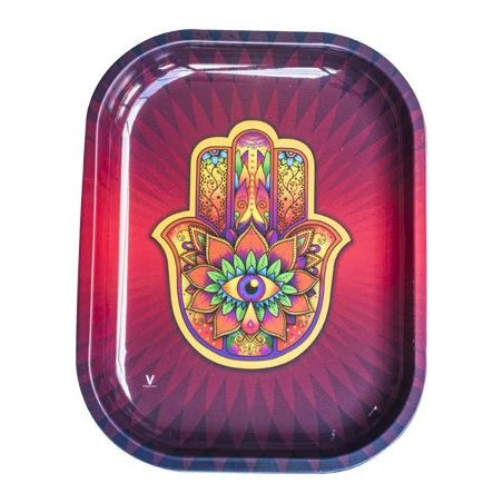Tava de rulat 'Hamsa'