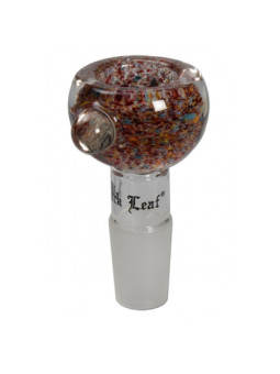 Glass Bowl 7mm Hole