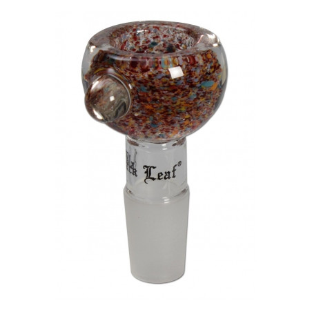 Glass Bowl 7mm Hole