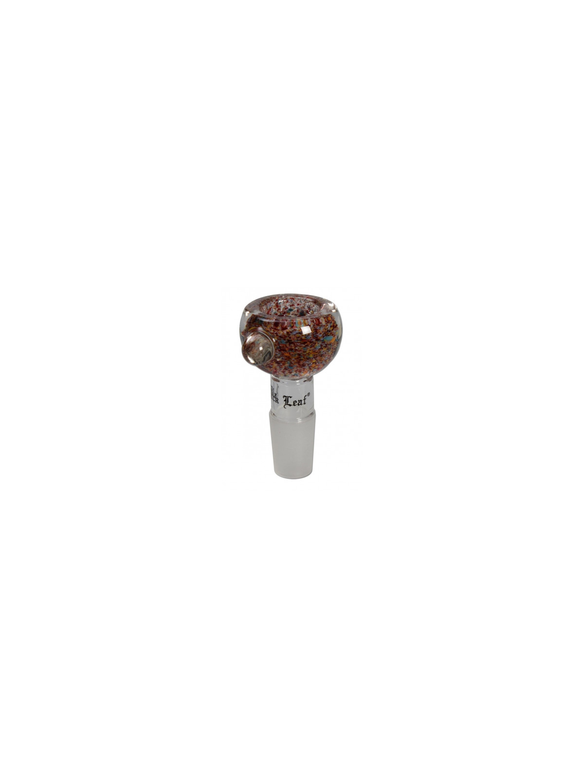 Glass Bowl 7mm Hole