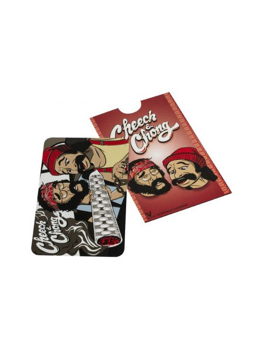 Grinder Card 'Cheech N Chong'