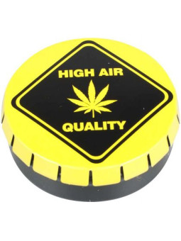 Cutie Click-Clack 'High Air Quality'