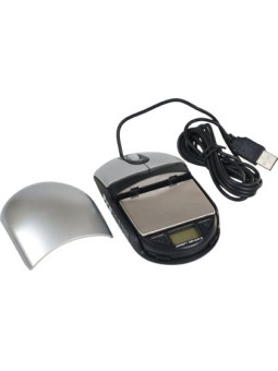 Cantar Digital 'ProScale Mouse' 100gx0.01g