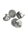 Grinder 'Annodized' S Ø-40mm
