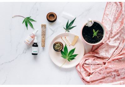 Care sunt beneficiile uleiului CBD în scleroza multiplă?