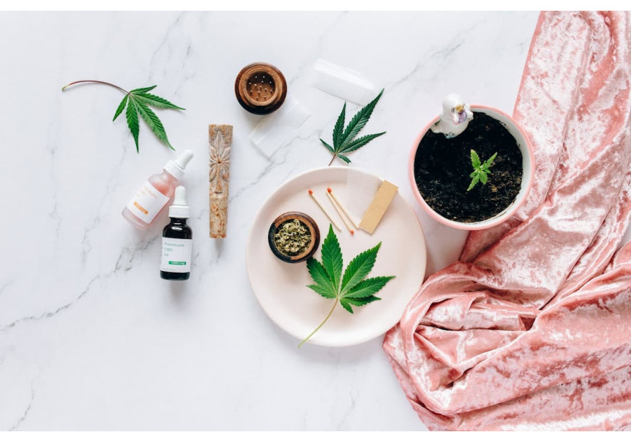 Care sunt beneficiile uleiului CBD în scleroza multiplă?