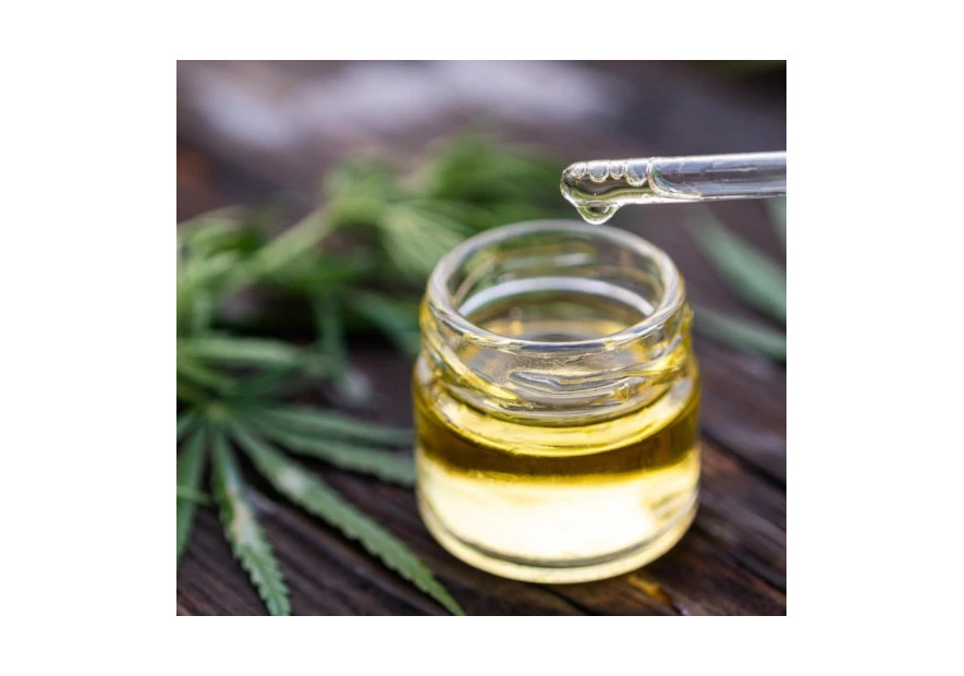 Ulei cannabidiol (CBD) pentru acnee - beneficii și utilizare eficientă