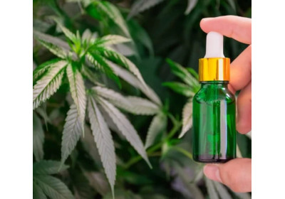 Uleiul CBD după AVC - Beneficii și eficacitate în recuperarea post accident vascular cerebral