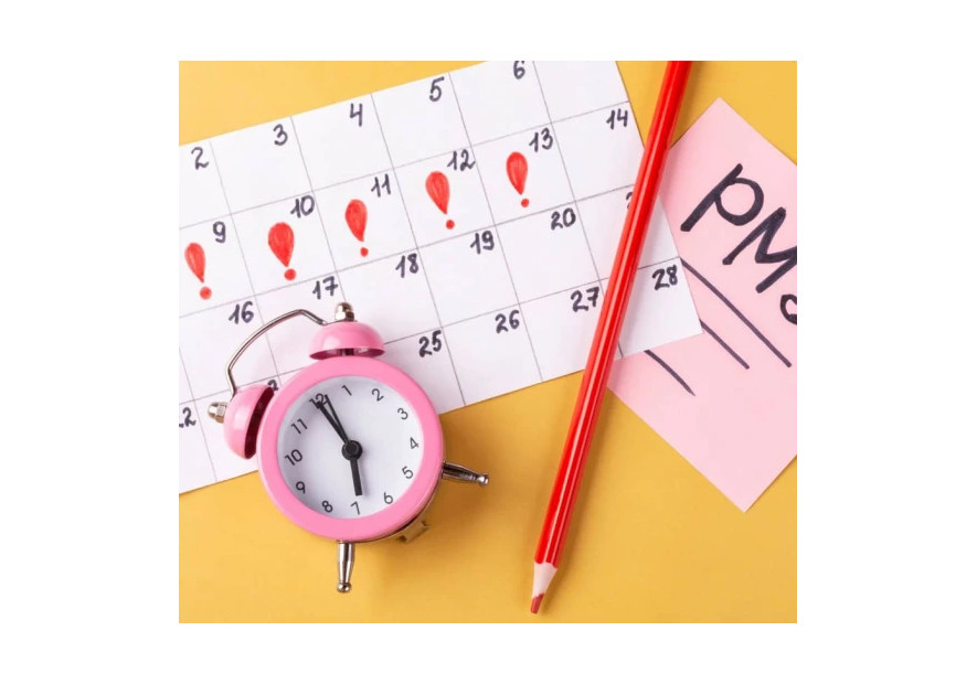 Uleiul CBD pentru sindromul premenstrual: beneficii și eficacitate
