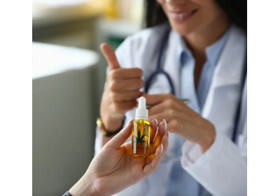 Ulei CBD pentru cancer - ce spun studiile?
