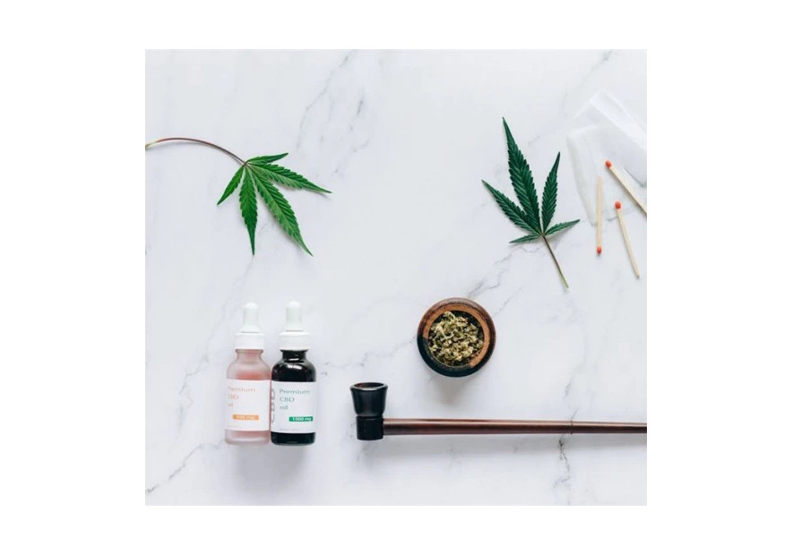 Ulei CBD sau cannabidiol pentru inflamație - care sunt beneficiile și cum poți utiliza uleiul de cânepă în mod eficient?