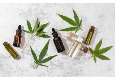 Copaiba vs CBD: Beneficiile uleiului de copaiba și ale CBD-ului
