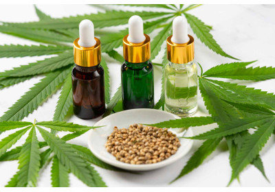 Terpeni CBD: Cum funcționează terpenii naturali și efectele lor