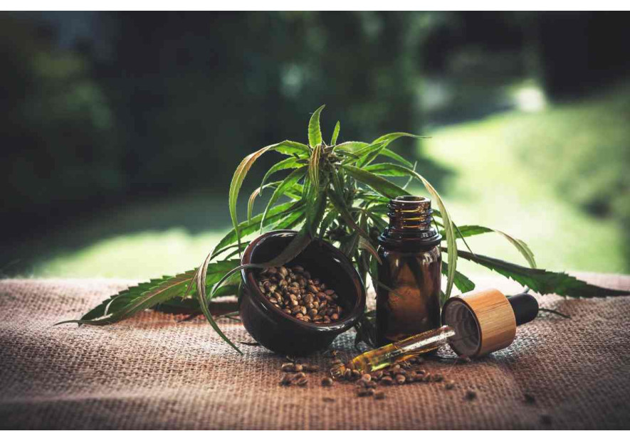 CBD - poate să influențeze un test antidrog? Factori de risc, tipuri de produse și recomandări pentru siguranță