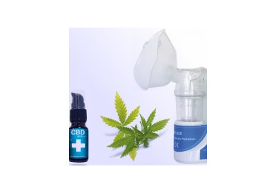 Ce este nebulizatorul pentru ulei CBD si cum functioneaza acesta?