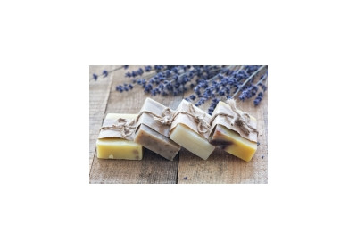 Sapun natural cu ulei CBD: cea mai delicata metoda de a-ti proteja pielea!